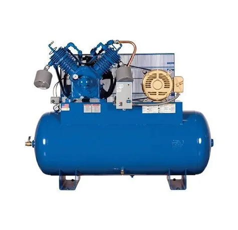 Best Industrial Compressor Supplier Singapore for Business