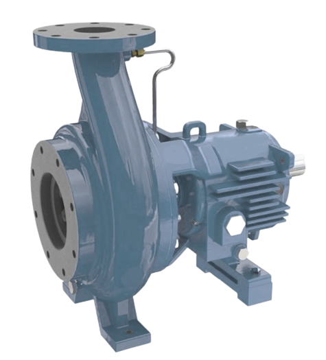 Best ASME B 73.1 Pumps In Singapore For Industrial Needs