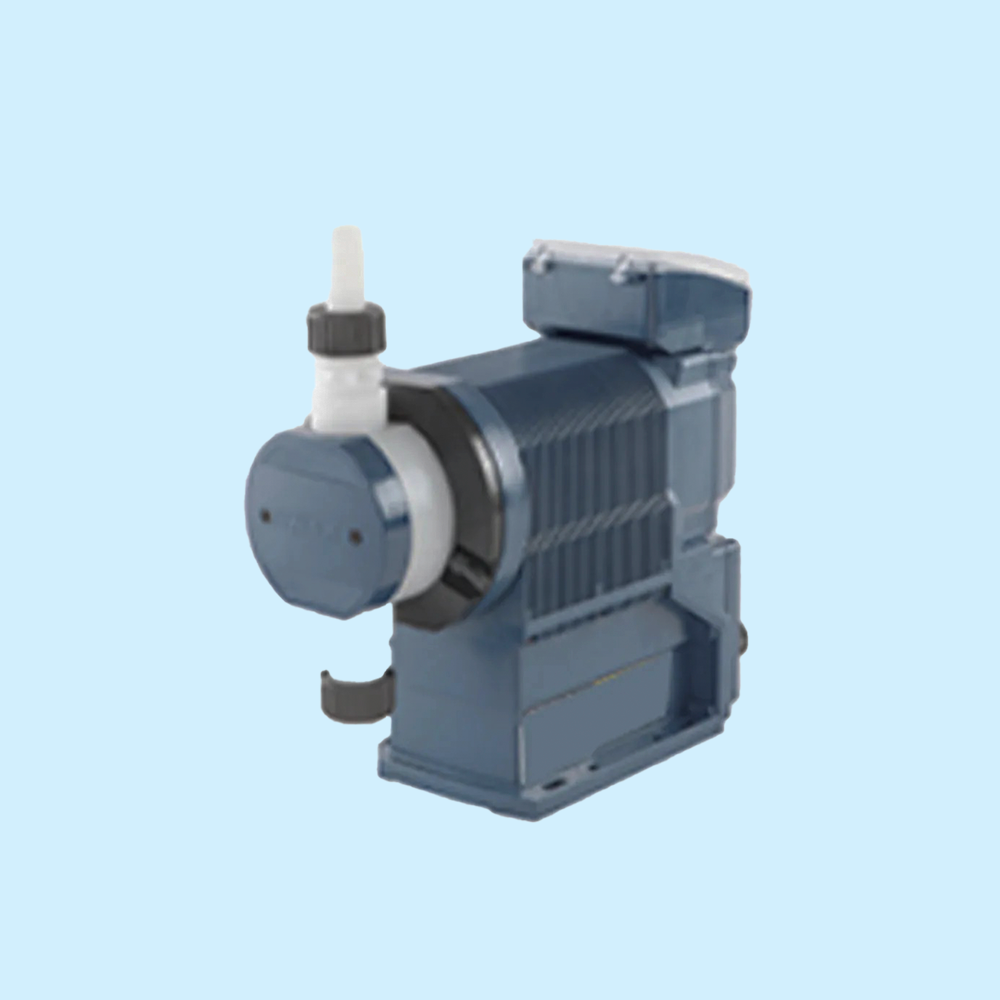 Dosing pump