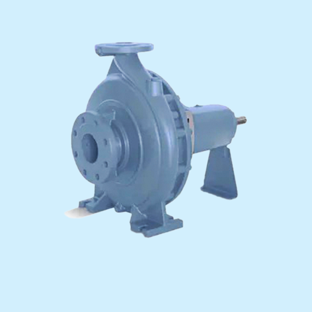 Horizontal End suction