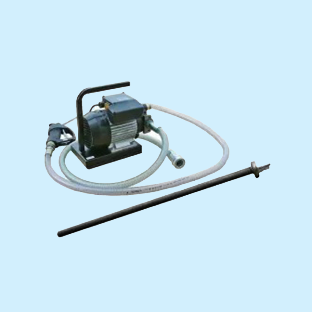 Oil Transfer pump