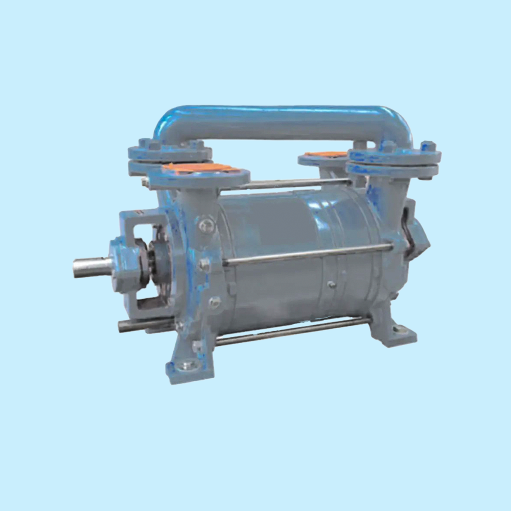 Vacuum pump