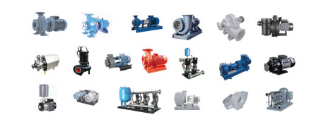 Water Motor Pump Supplier in Singapore