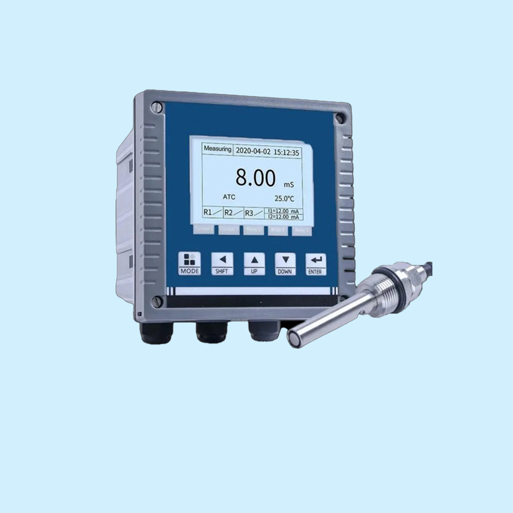 Conductivity Measurement