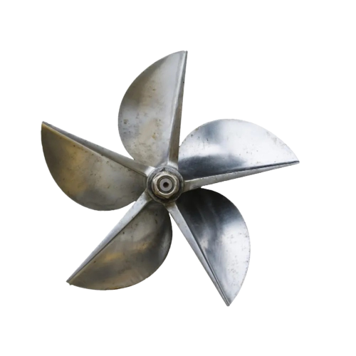 Propeller Agitator