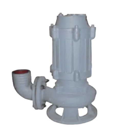 Submersible Pump