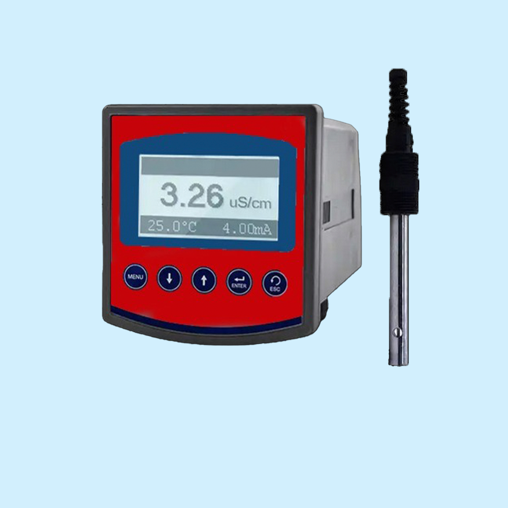 TDS TSS Hardness Analyser