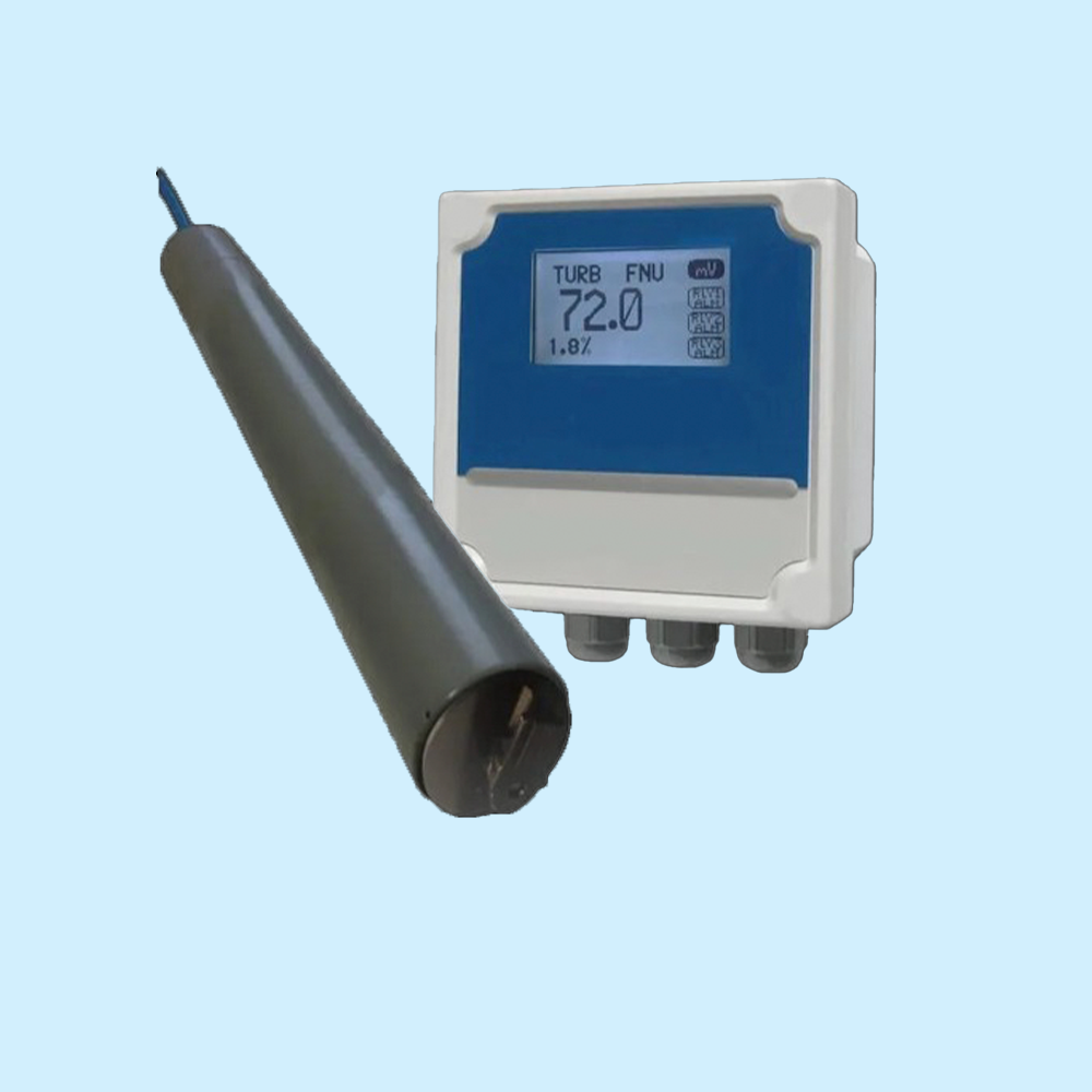 Turbidity Analyser