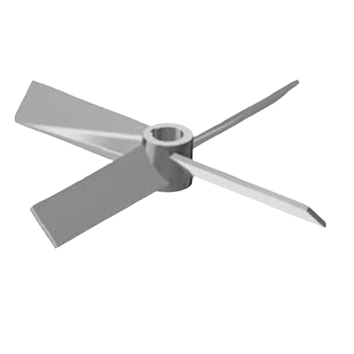 Turbine Agitator