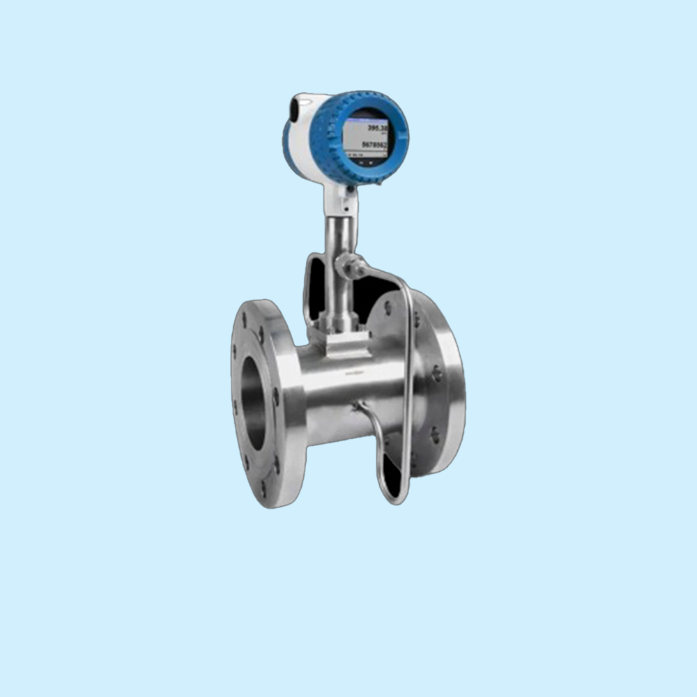 Vortex Flowmeter