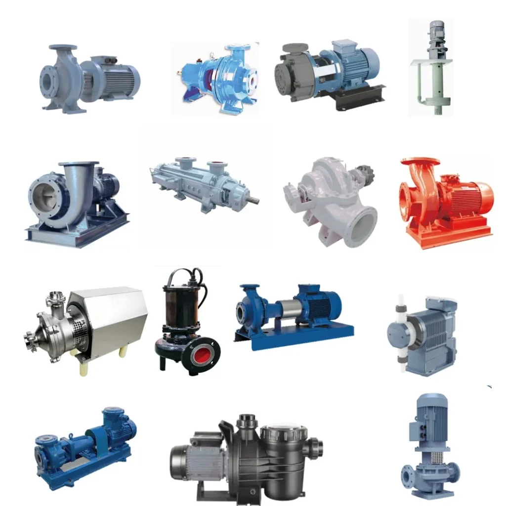 Singapore Best Pump Supplier & Services