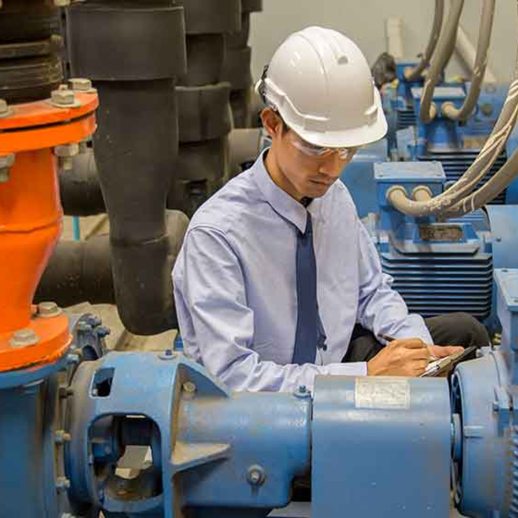Reliable pump repair services near me