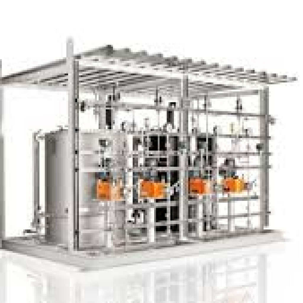 Custom-built chemical dosing systems Singapore