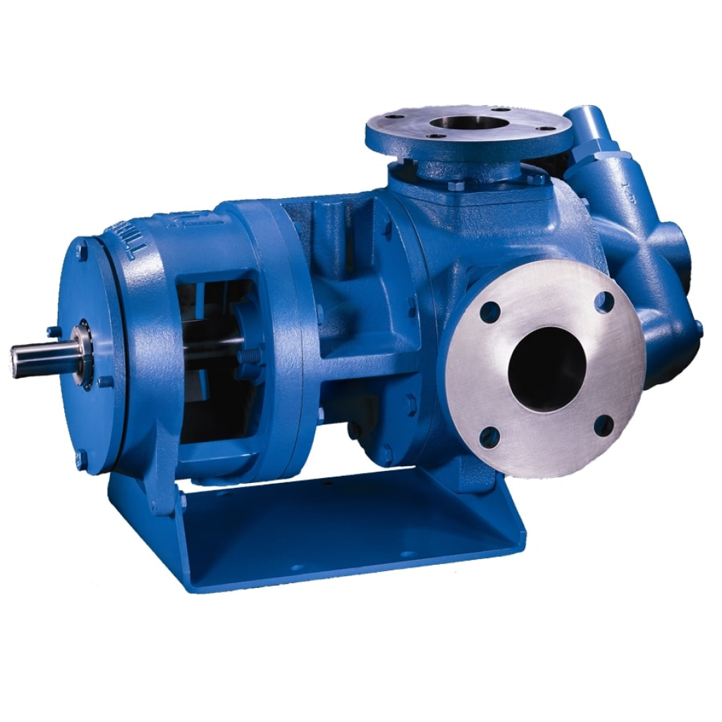 Positive Displacement Pump Manufacture Singapore