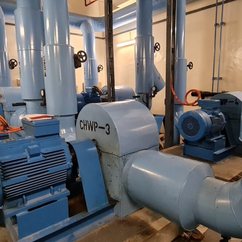 24/7 pump services Singapore