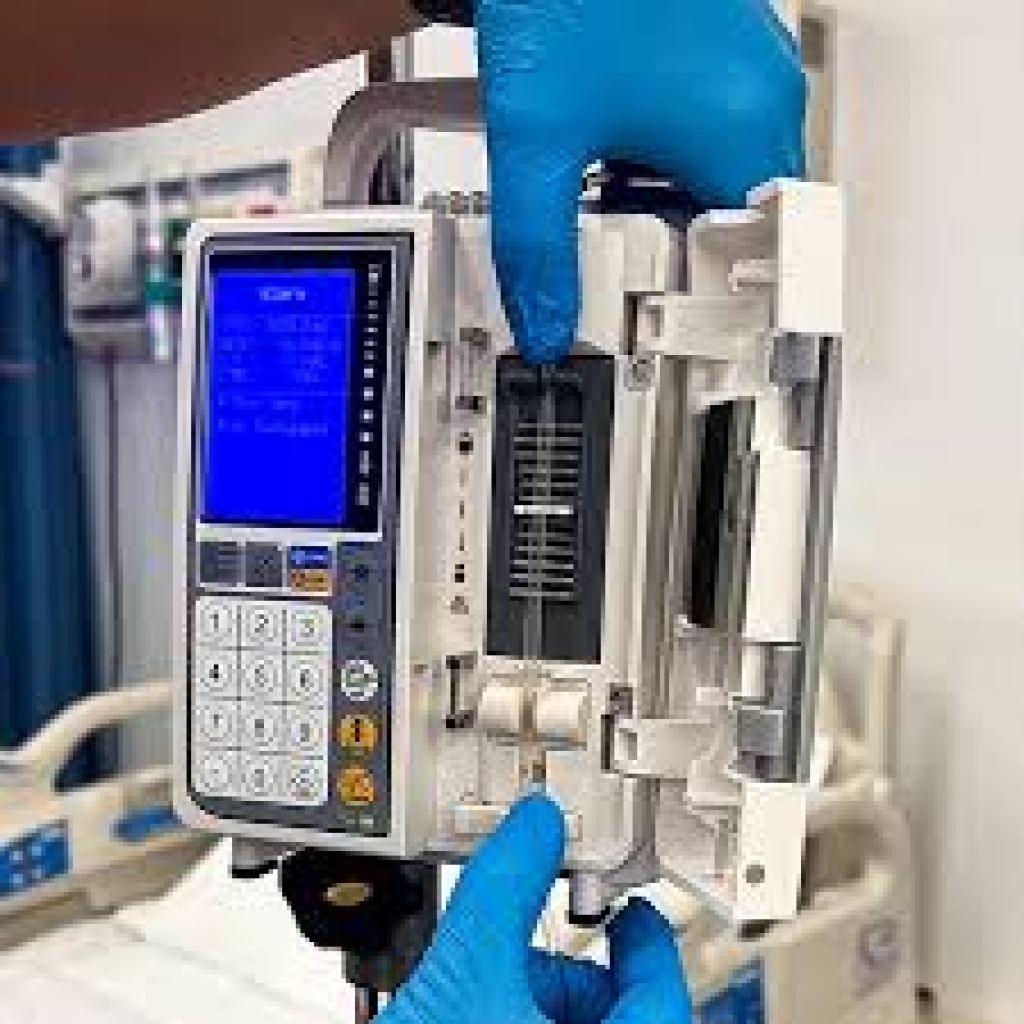 Smart pump systems Singapore