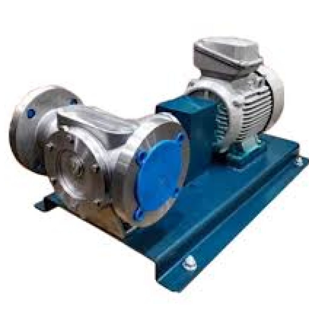 Oil transfer pump systems Singapore