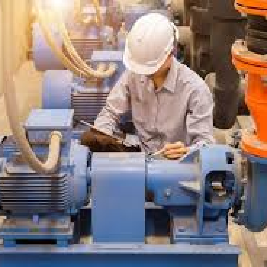 Preventive pump maintenance Singapore