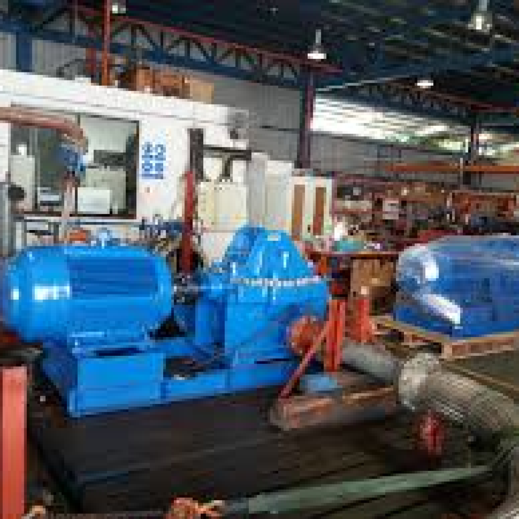 Pump performance testing Singapore
