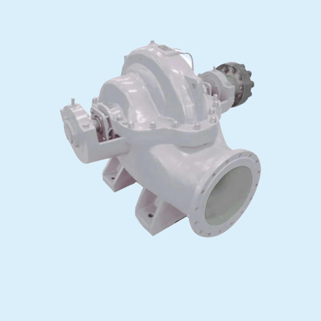 Long-lasting pump supplier Singapore