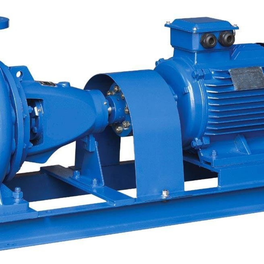 Horizontal pump systems Singapore