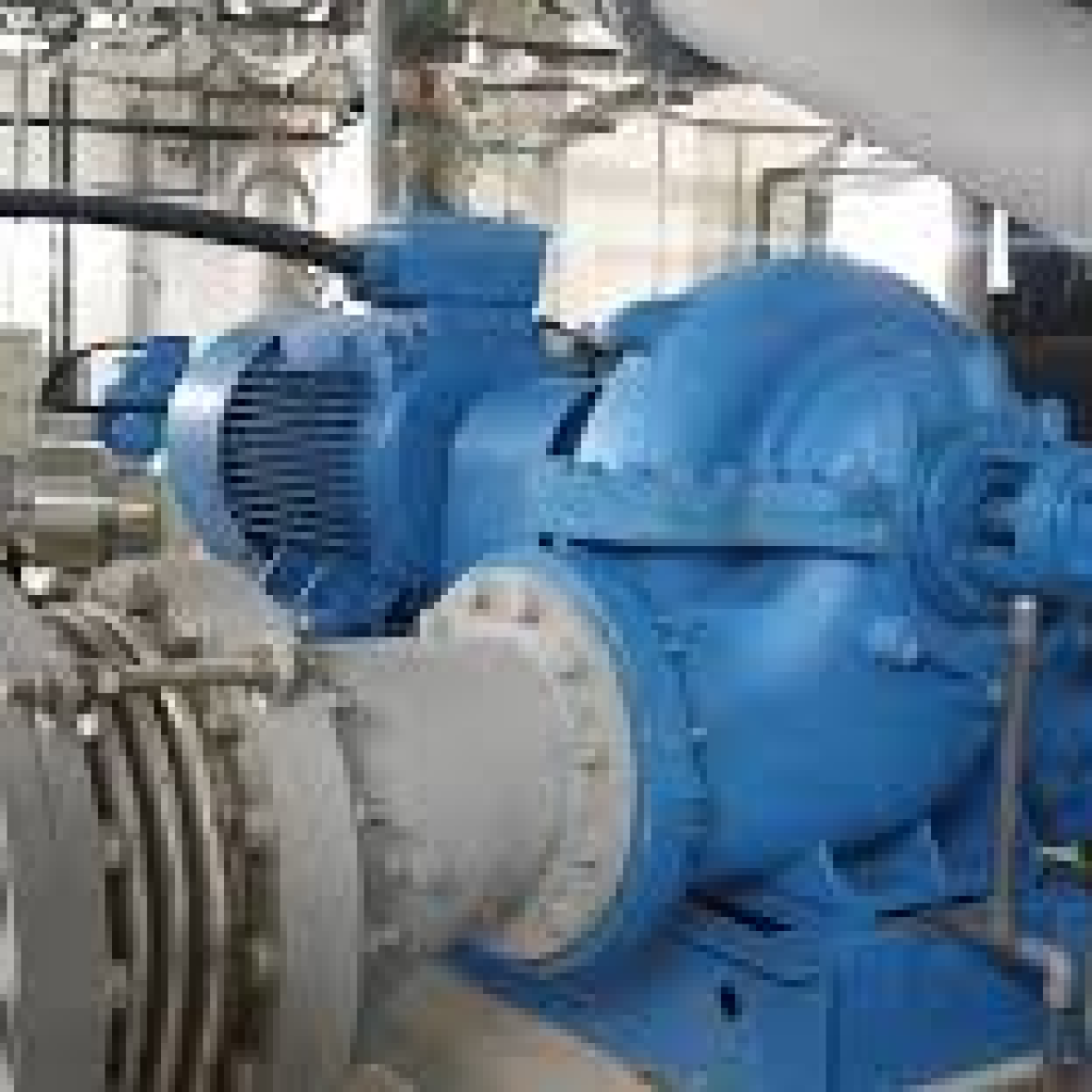 Low-maintenance pumps Singapore