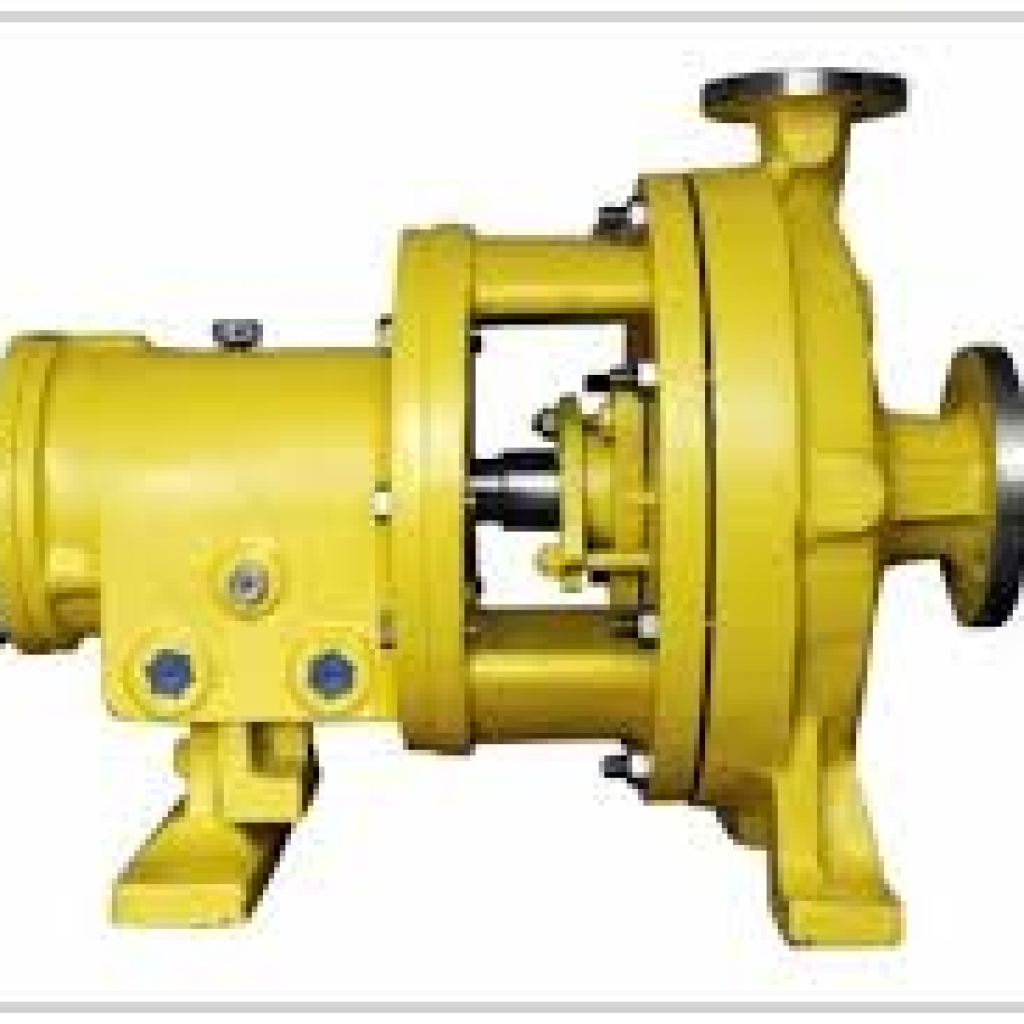 Chemical handling pumps Singapore