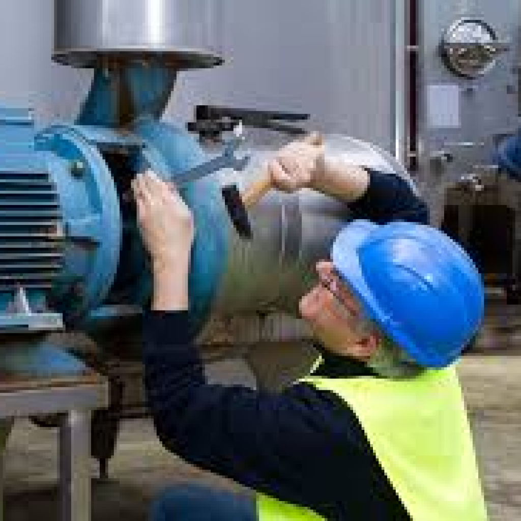 Submersible pump maintenance Singapore