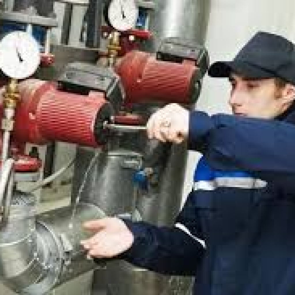 Submersible pump maintenance Singapore