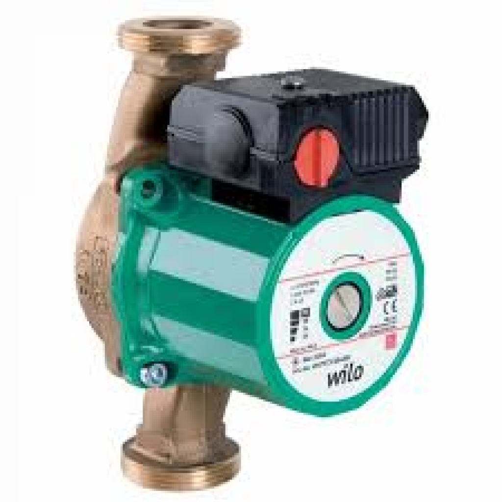 Water circulation pump Singapore
