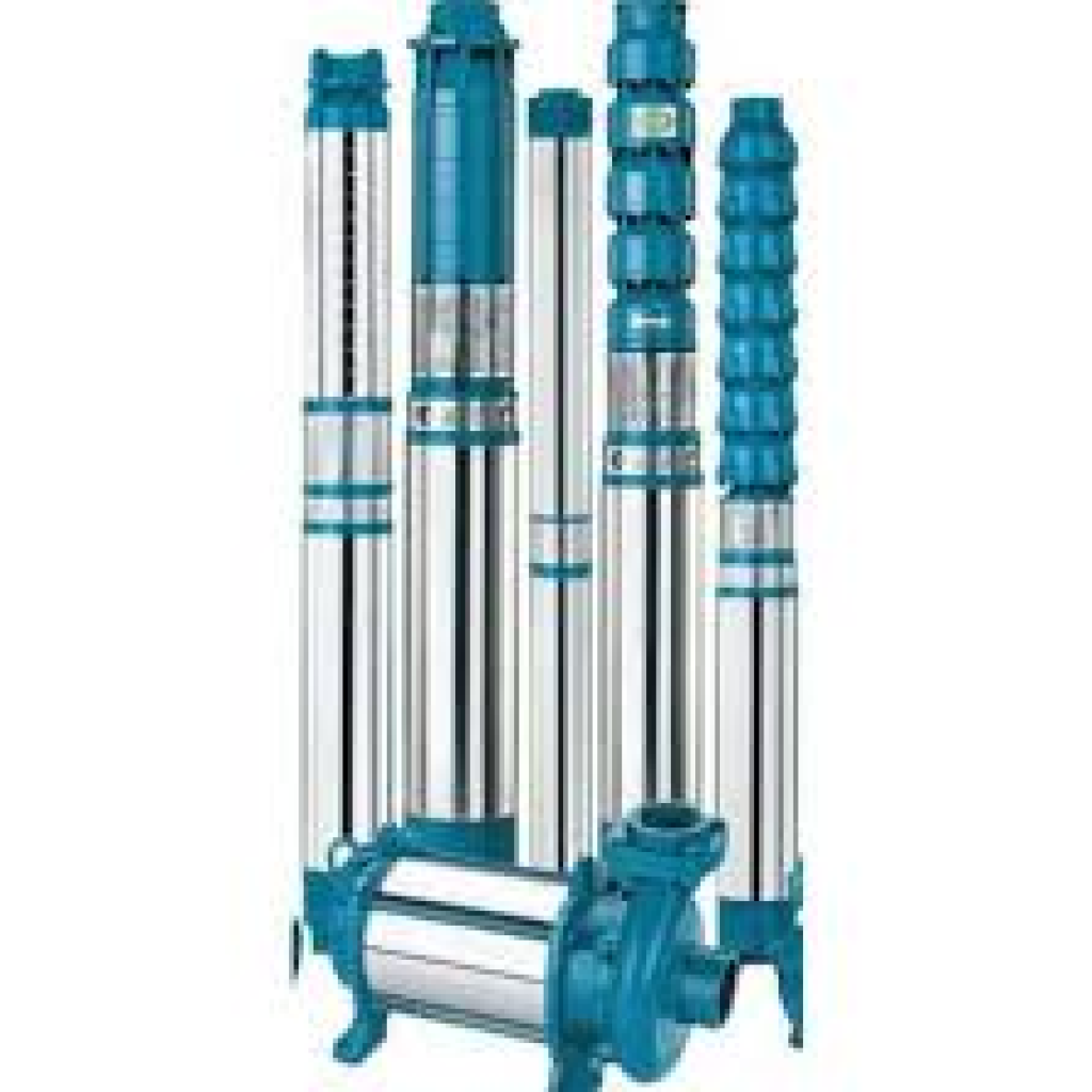 Vertical pump supplier Singapore