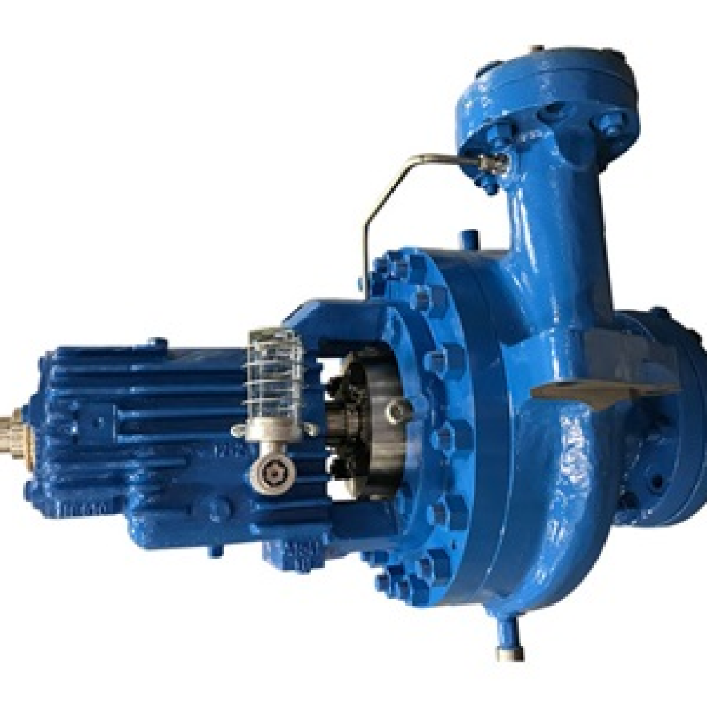 Pump upgrade services Singapore