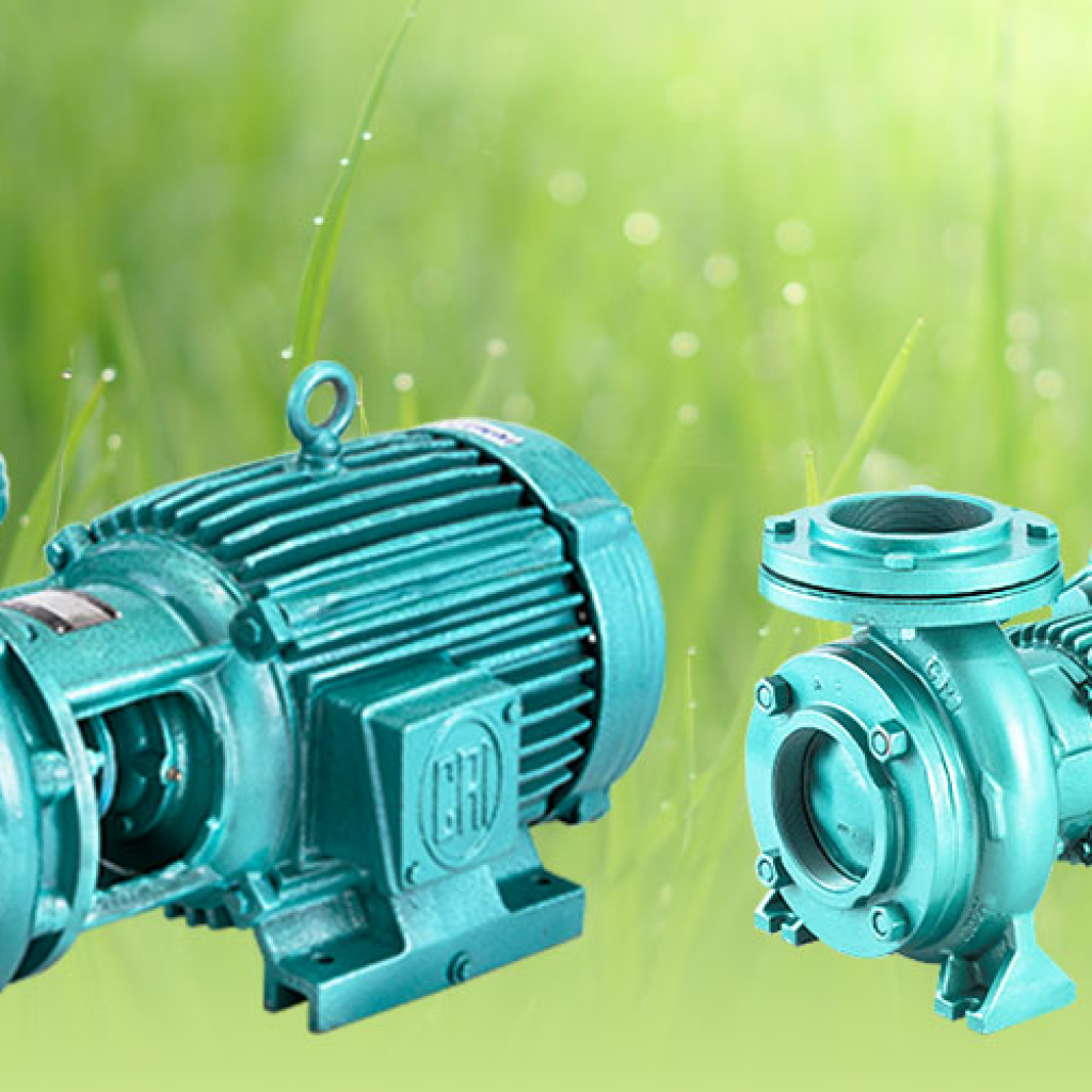 Agricultural pump systems Singapore