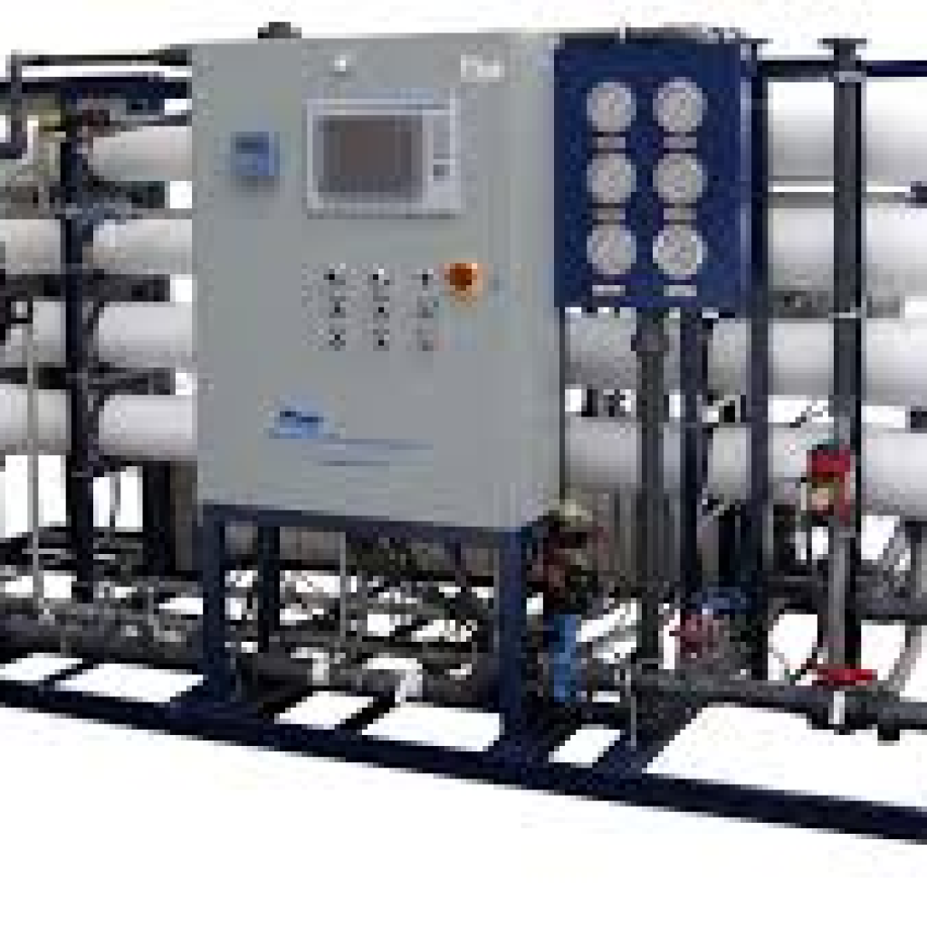 Industrial RO systems Singapore