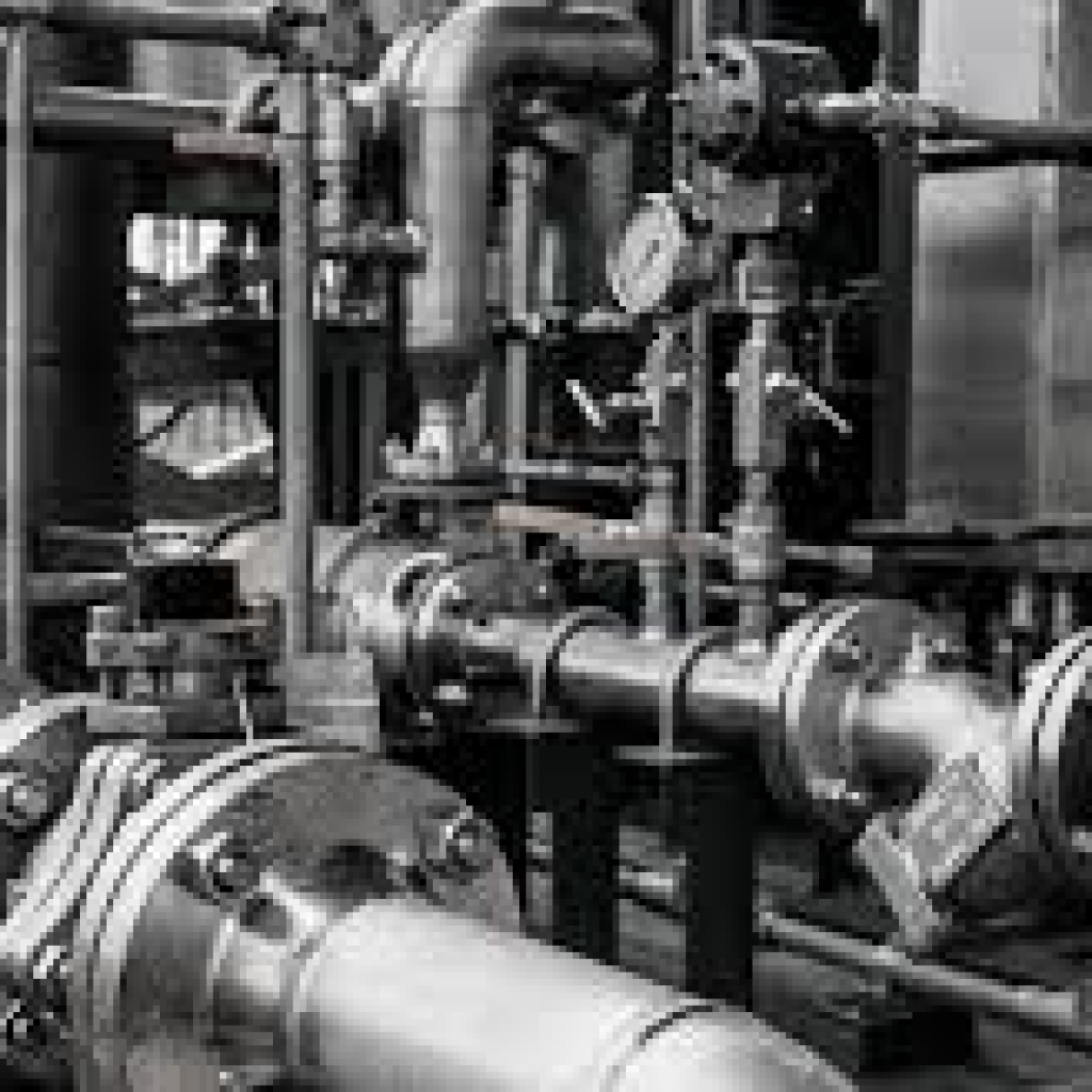 Advanced pumping technology Singapore