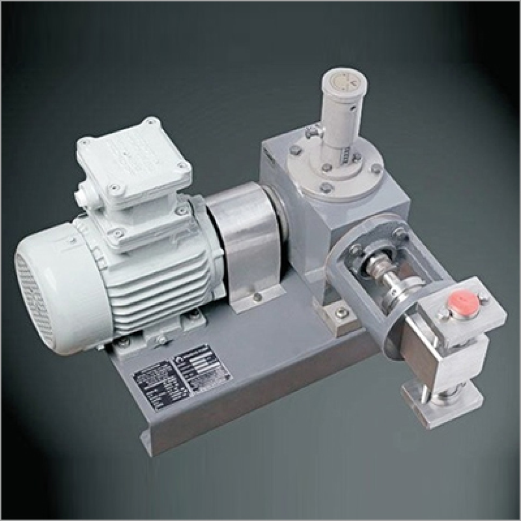 Hot water pump supplier Singapore