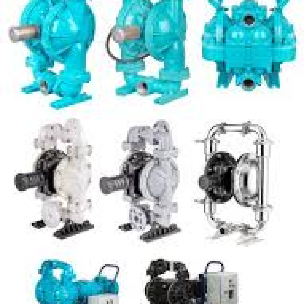 Diaphragm pump supplier Singapore