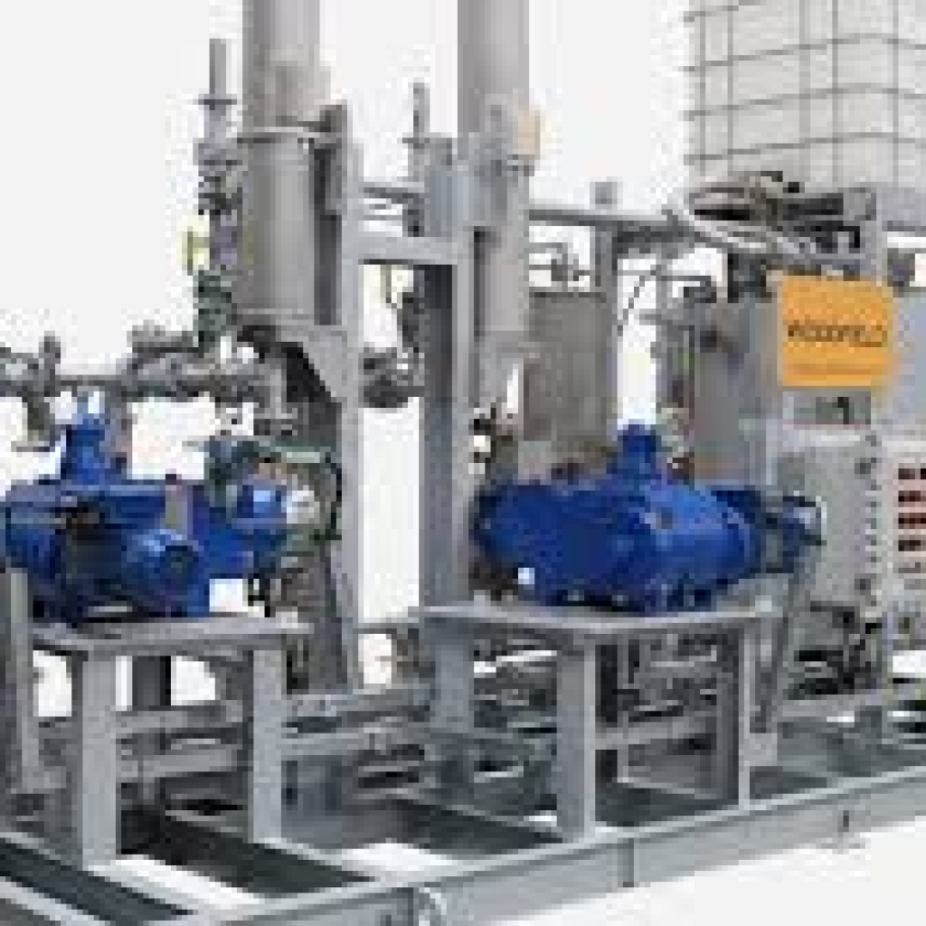 Best chemical dosing skid in Singapore