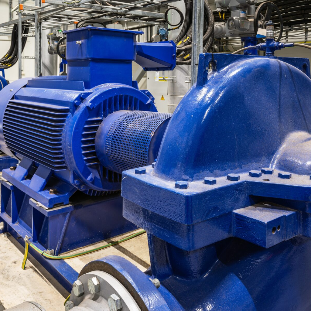 Pump vibration analysis Singapore - Best 2025 1 Pump vibration analysis Singapore