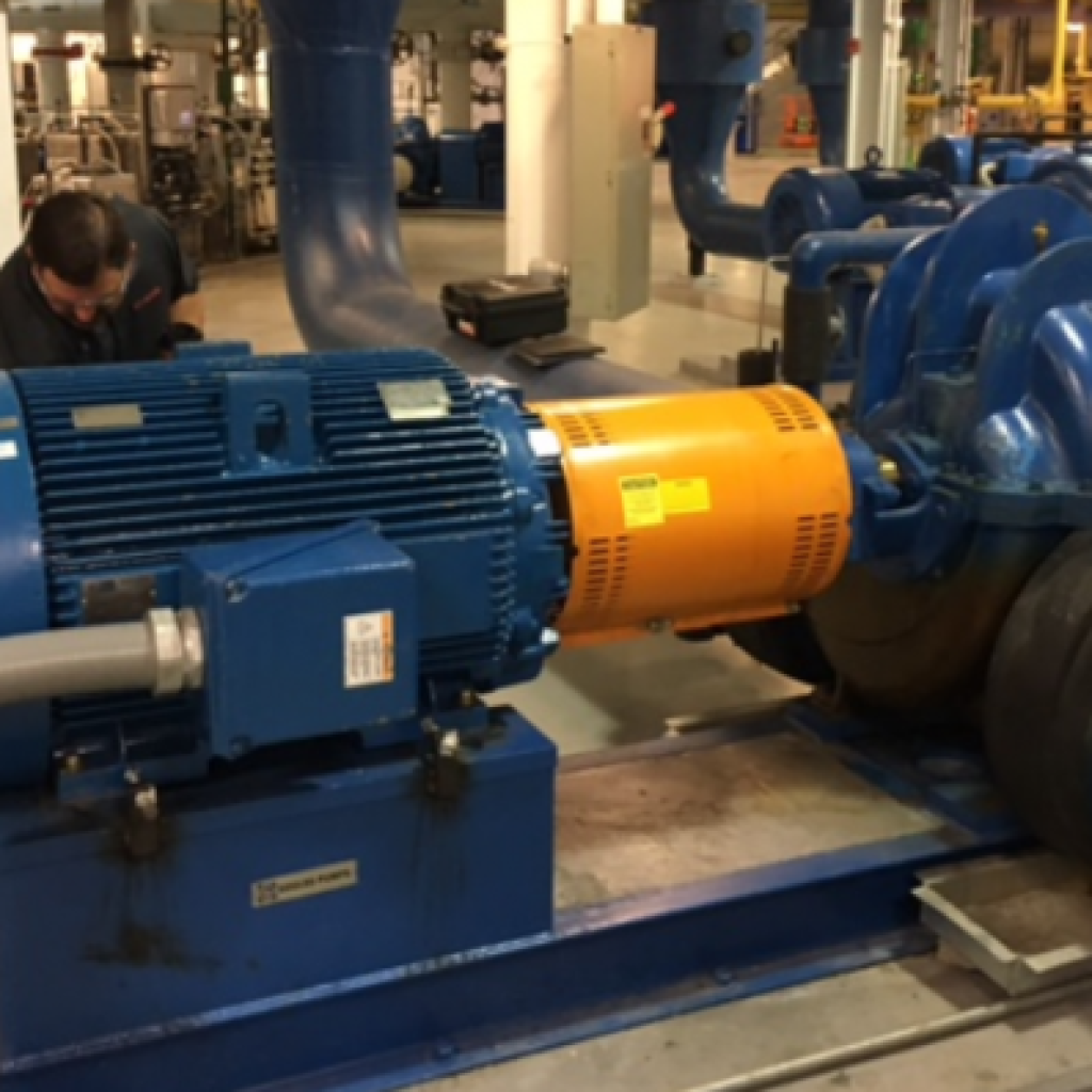 Pump vibration analysis Singapore - Best 2025 2 image 148