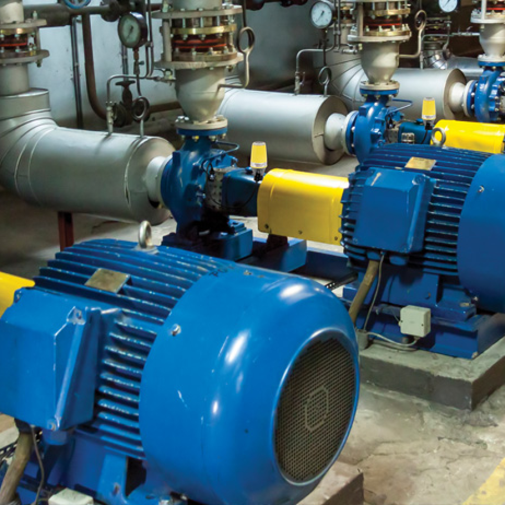 Pump vibration analysis Singapore - Best 2025 4 image 150