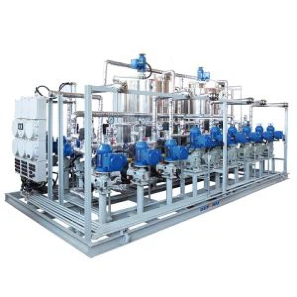 Flomek chemical dosing skid Singapore - Best 2025 4 image 158