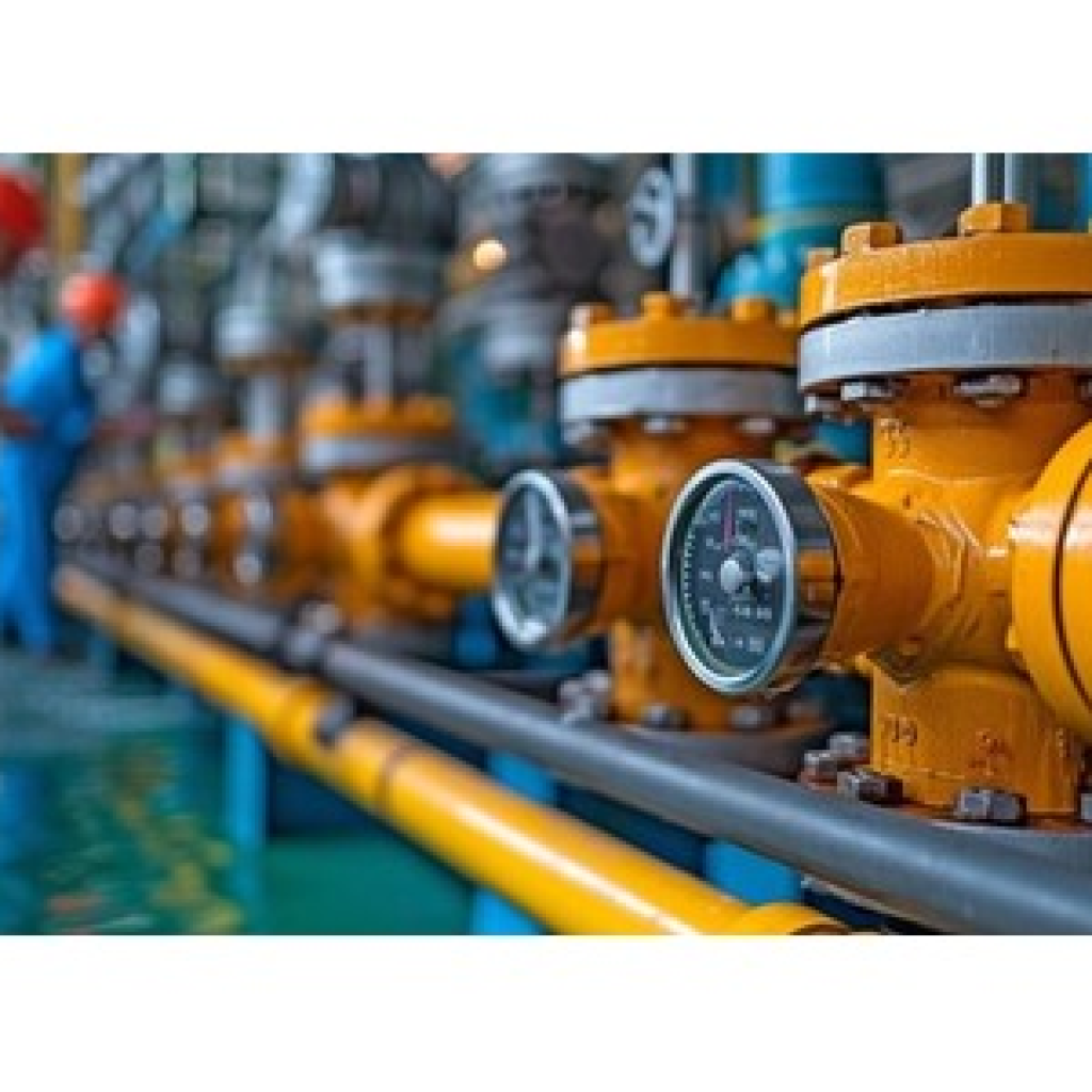 Pump testing and commissioning Singapore
