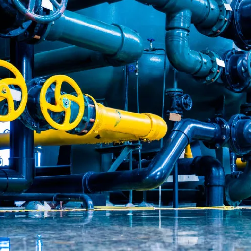 Sewage pump service Singapore
