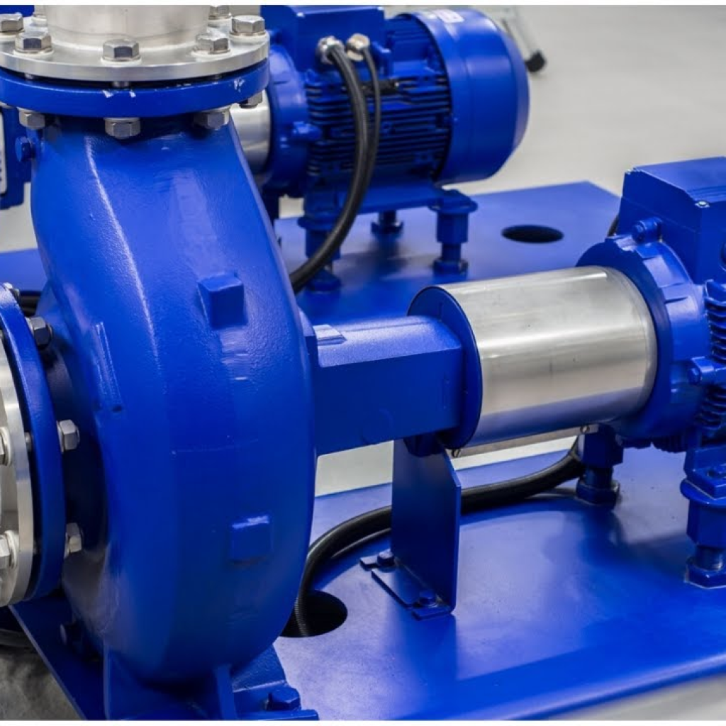 Centrifugal pump maintenance Singapore - No 1 2 image 198