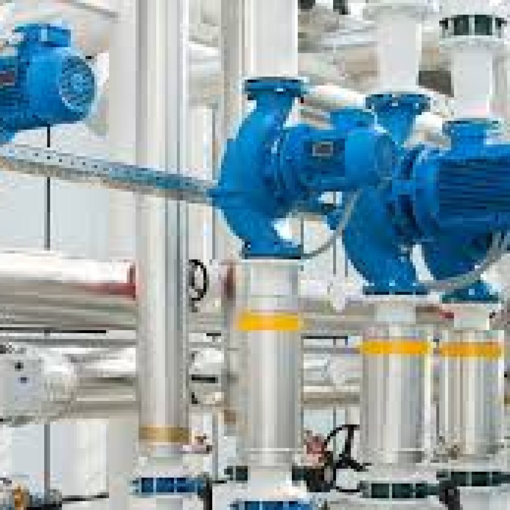 Best industrial pump supplier Singapore