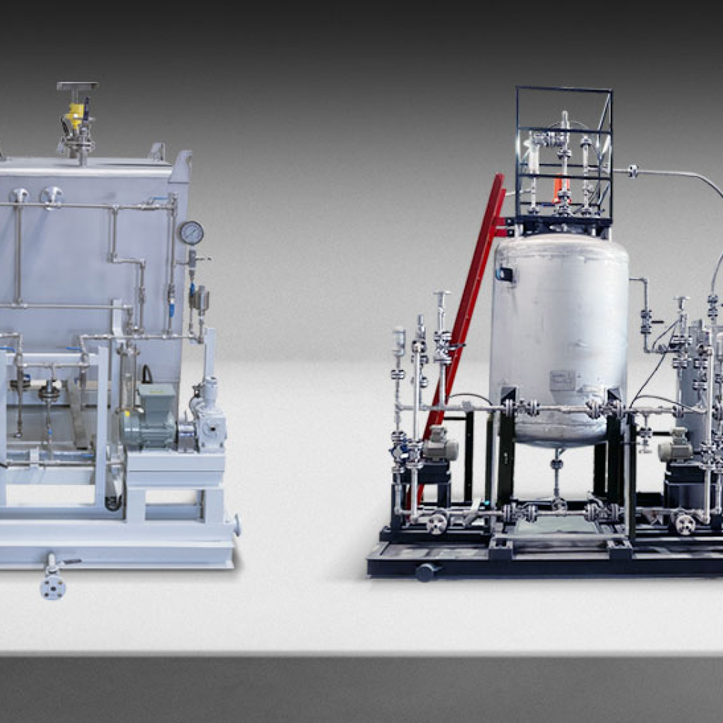 Trusted chemical dosing system provider Singapore