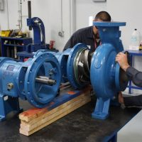 Best pump supplier Singapore