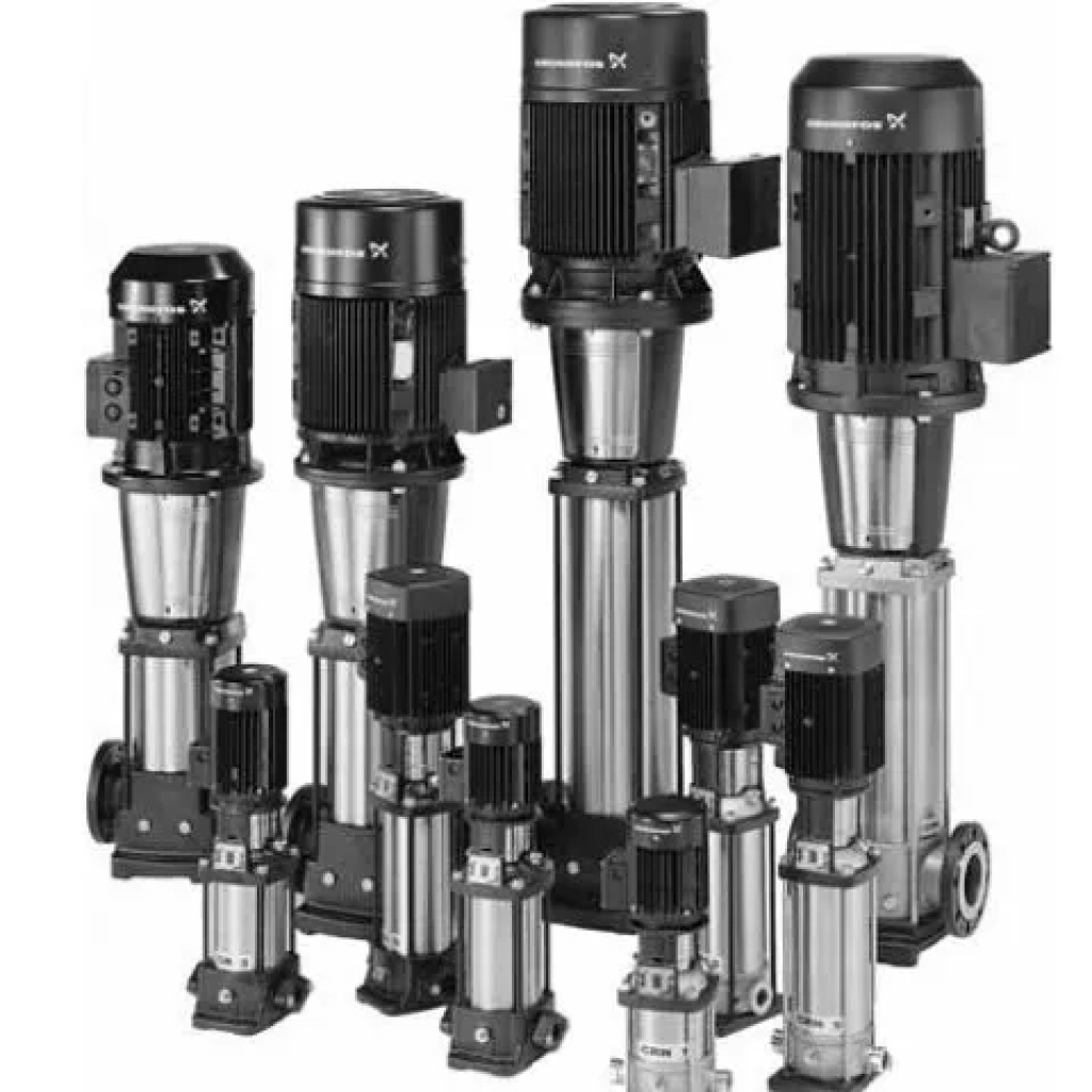 High-pressure pump Singapore