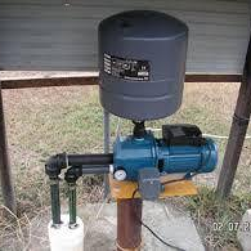 Trusted submersible pump services Singapore